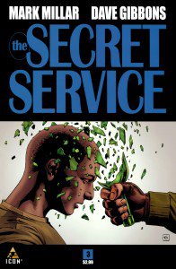 Secret Service - Issue #3