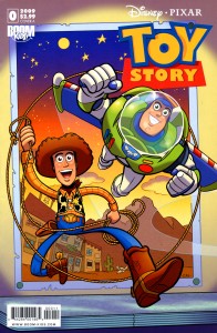 Toy Story (20 series)