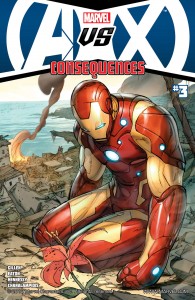 Avx: Consequences #3