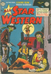 All Star Western #2