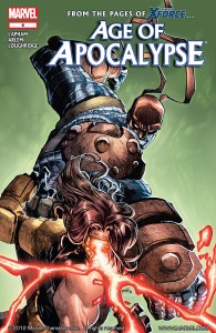 Age of Apocalypse #06