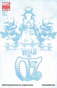 Road to Oz #02