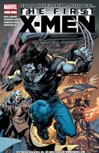 First X-Men #02