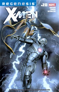 X-Men #11-20