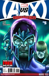 Avx: Consequences #5