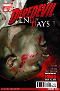 Daredevil: End of Days #2