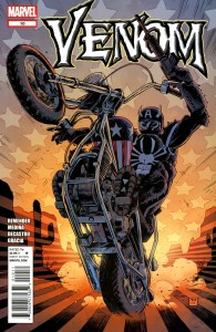 Venom #01-10