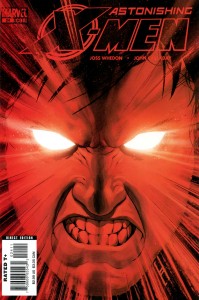 Astonishing X-Men #01-25