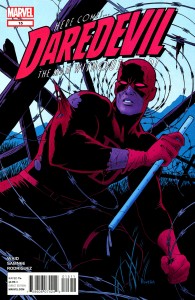 Daredevil #01-15