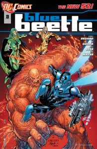 Blue Beetle (Series 1-10)