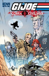 G.I. Joe Cobra (series 1-15)