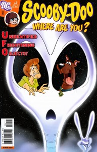 Scooby-Doo - Where Are You (series 1-25)
