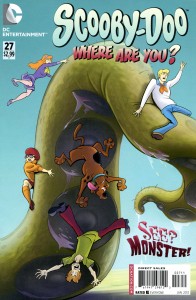 Scooby-Doo - Where Are You #27