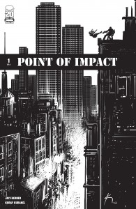 Point of Impact #1 (2012)
