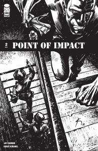 Point of Impact #2 (2012)