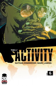 The Activity #06 (2012)
