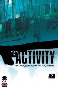 The Activity #07 (2012)
