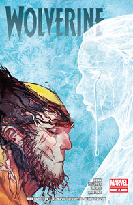 Wolverine #317 (2013)