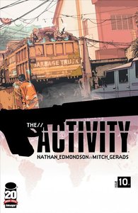 The Activity #10 (2012)
