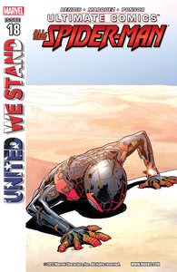 Ultimate Comics Spider-Man #18 (2013)