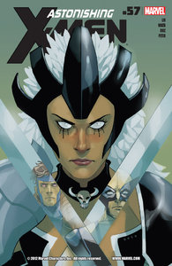 Astonishing X-Men #57 (2013)