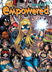 Empowered #3