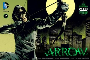Arrow #12