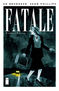 Fatale #11 (2013)