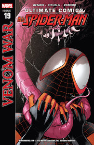 Ultimate Comics Spider-Man #19 (2013)