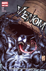 Venom #29 (2013)