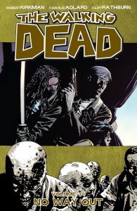The Walking Dead (Volume 14) - No Way Out