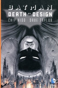 Batman - Death By Design