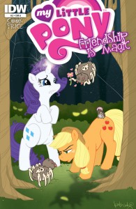 My little pony - Friendship is magic #2
