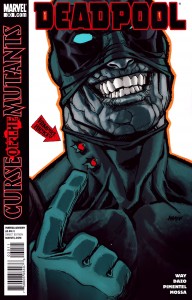 Deadpool #01-30 (2008-2010)