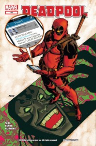 Deadpool #31-60 (2010-2012)