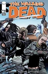 The Walking Dead #106 (2013)