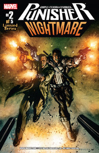Punisher Nightmare #02 (2013)