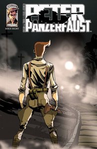 Peter Panzerfaust #08 (2013)
