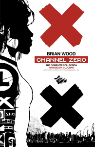 Channel Zero (2012)