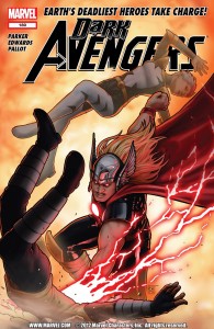 Dark Avengers #175-180 (2012)