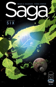 Saga #06 (2012)