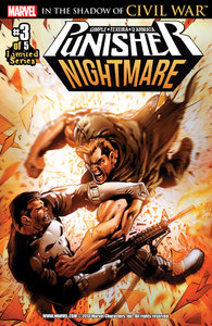 Punisher Nightmare #03 (2013)