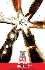 New Avengers #02 (2013)