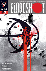 Bloodshot #07 (2013)