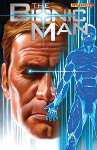 The Bionic Man #15