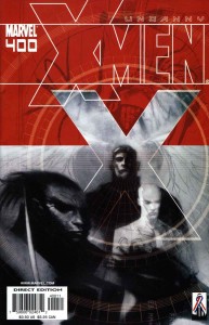 Uncanny X-Men Vol.1 #351-400 (1998-2001)