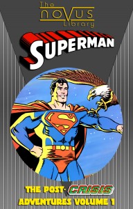 Superman - The Post-Crisis Adventures (Volume 1) 1986