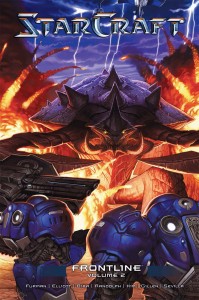 StarCraft: Frontline (Volume 2) 2011