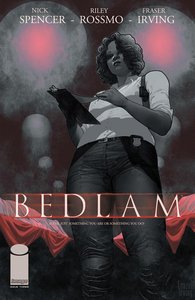Bedlam #03 (2013)