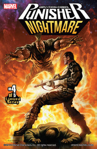 Punisher Nightmare #04 (2013)